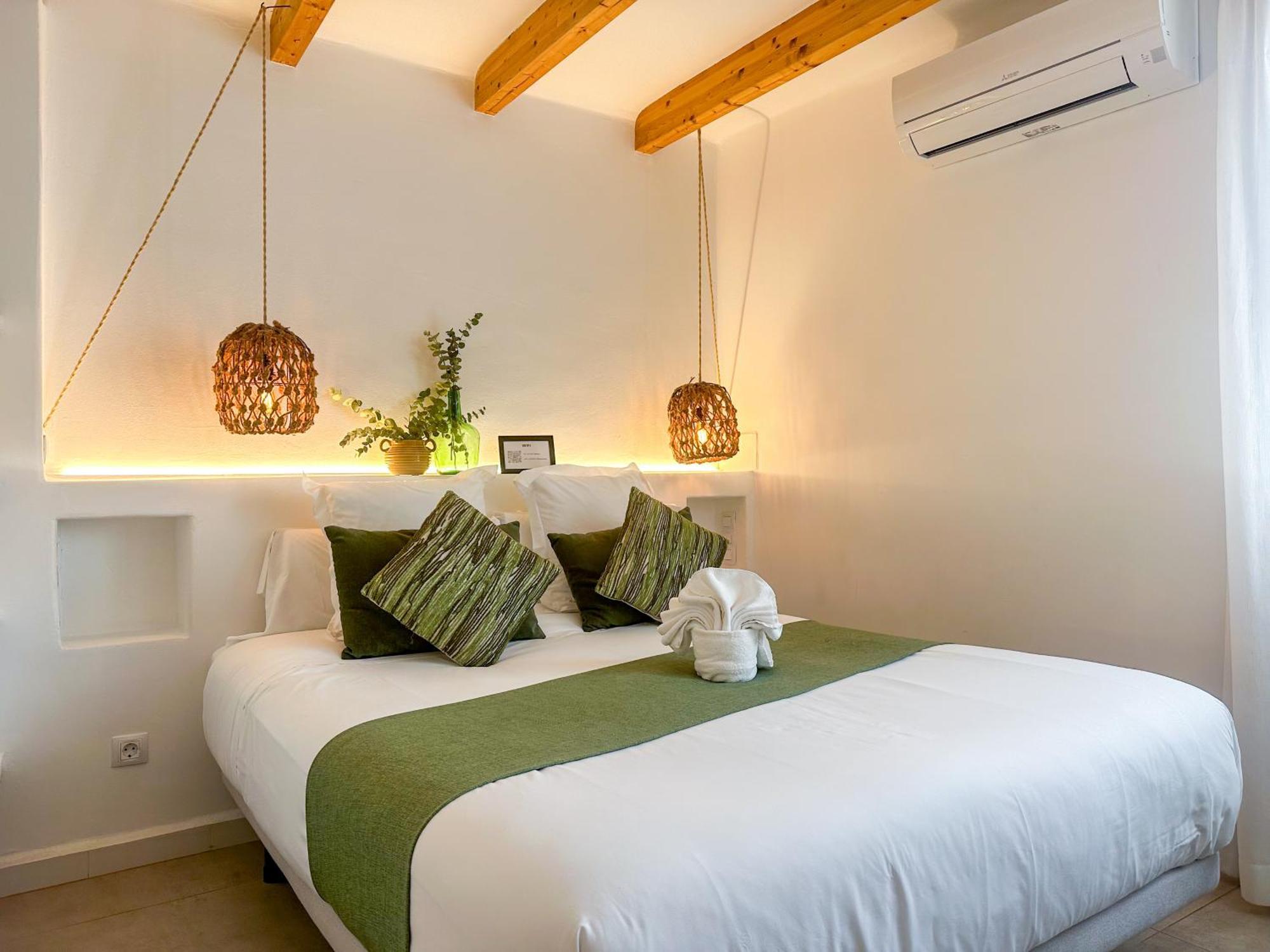 Moona Hostal Altea Exterior photo