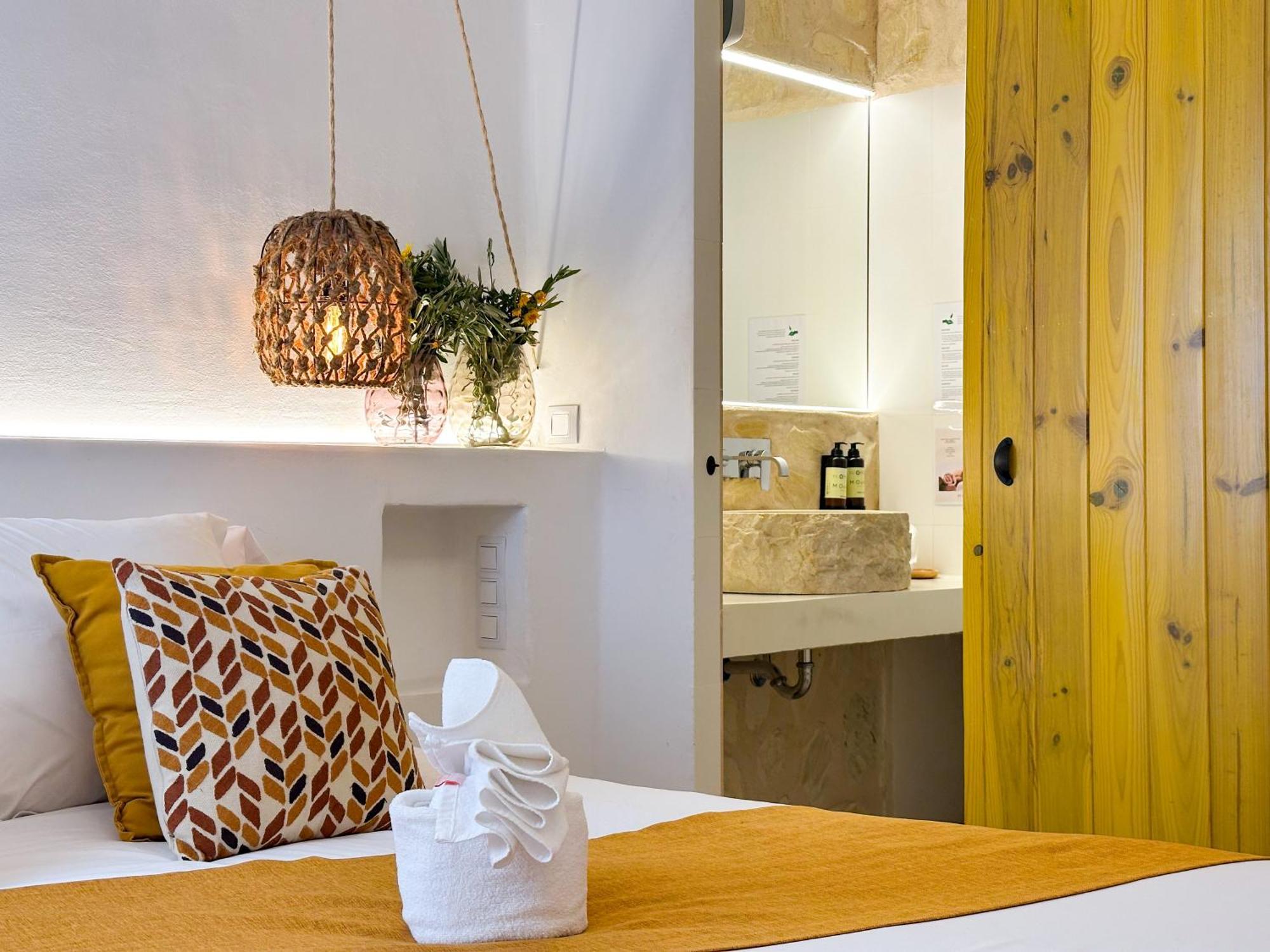 Moona Hostal Altea Exterior photo
