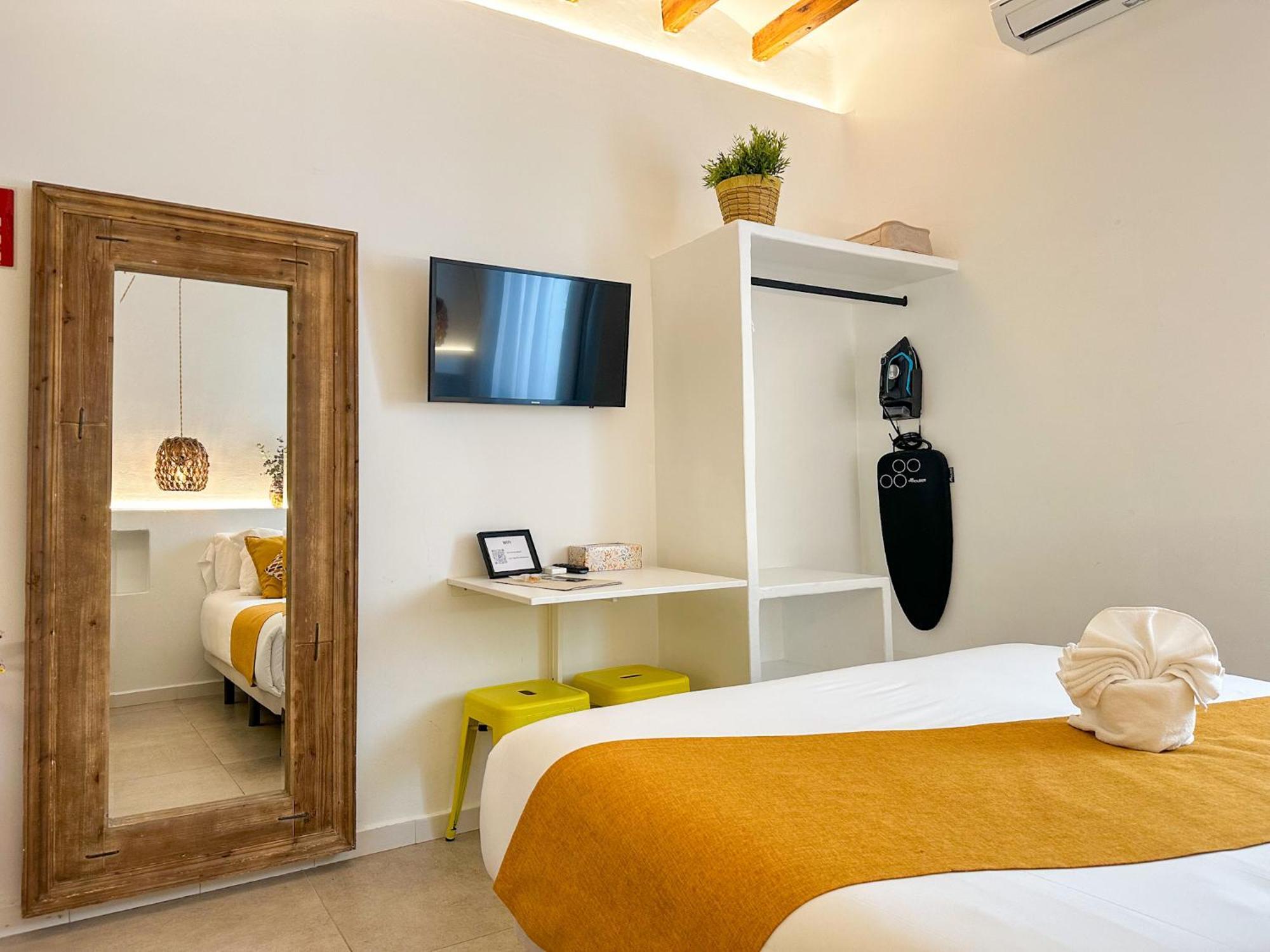 Moona Hostal Altea Exterior photo