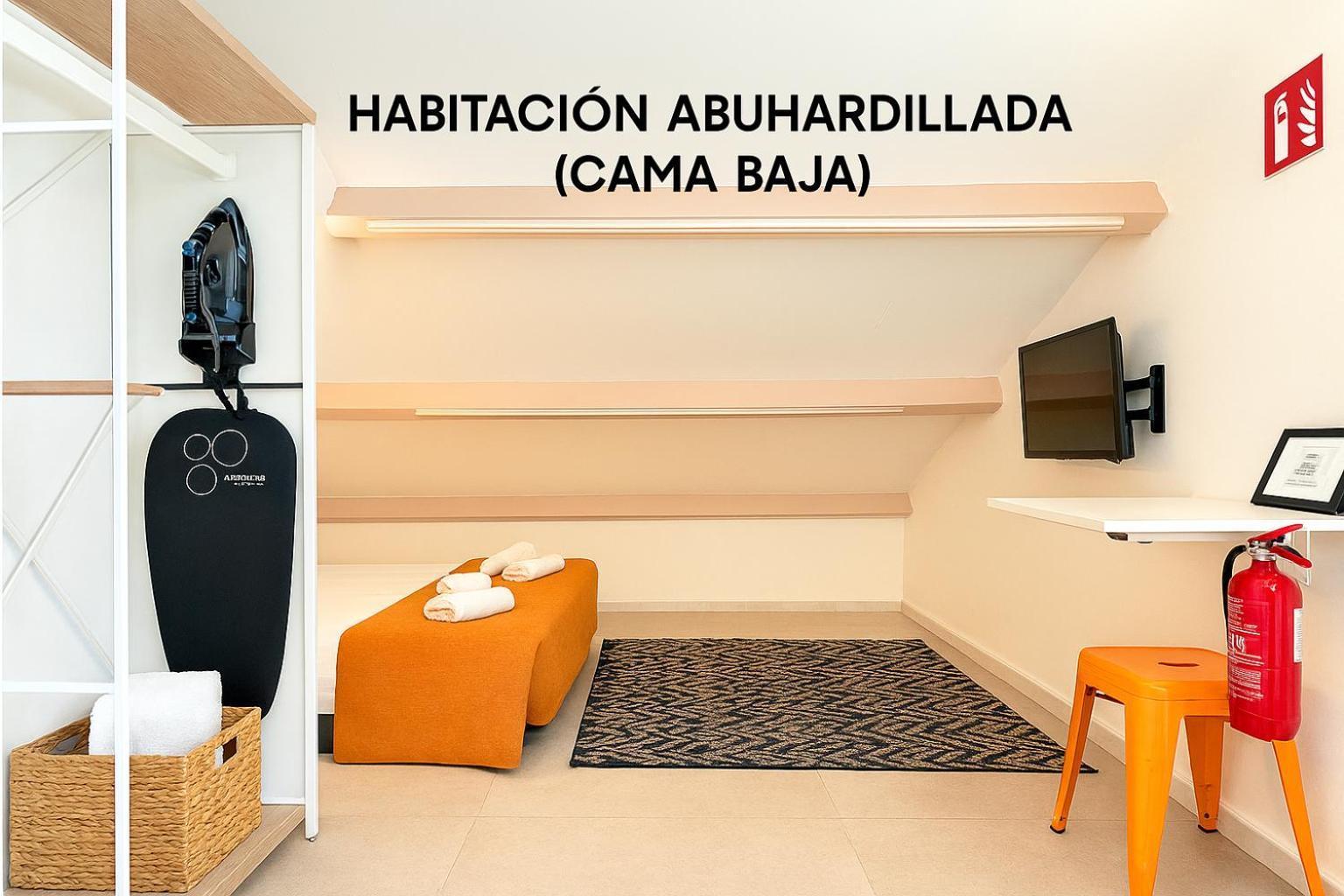 Moona Hostal Altea Exterior photo