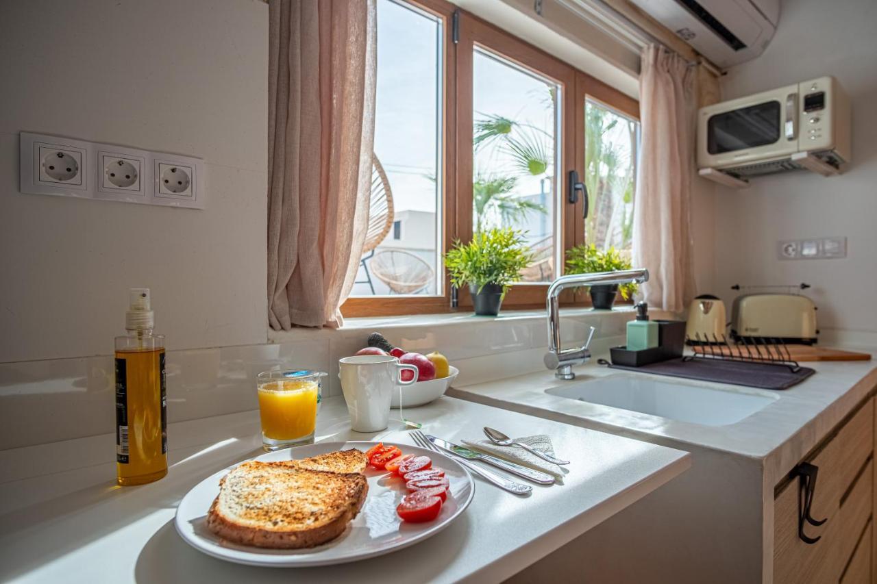 Moona Hostal Altea Exterior photo